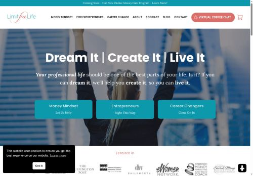 limitfreelifeworkshops.com capture - 2025-08-21 15:04:01