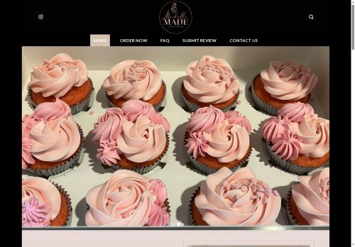 machellemade.com capture - 2025-08-21 15:19:00