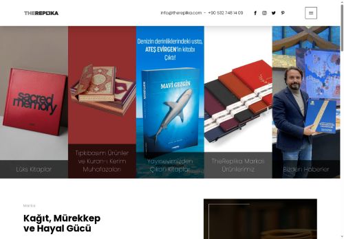 thereplika.com capture - 2025-08-21 15:22:26