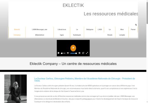 arn-messager-revolution.com capture - 2025-08-21 16:20:33