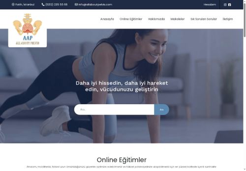 allaboutpelvis.com capture - 2025-08-21 16:52:46