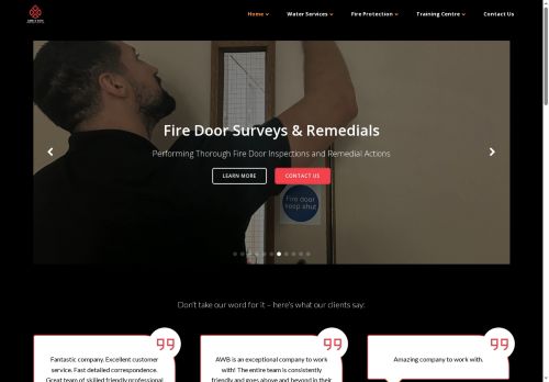 awbandson.com capture - 2025-08-21 18:20:19