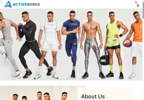 activerobes.com capture - 2025-08-21 18:27:32