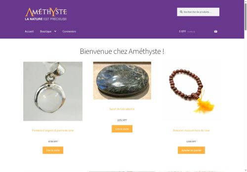 amethyste-noumea.com capture - 2025-08-21 18:29:33