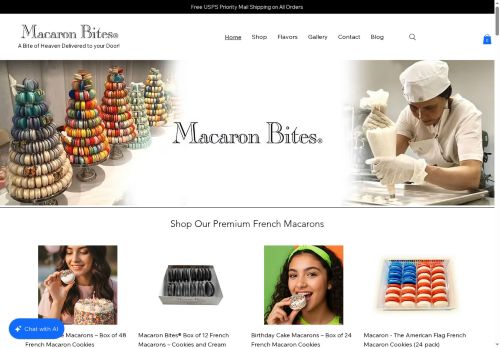 lemonmacarons.com capture - 2025-08-21 18:36:34