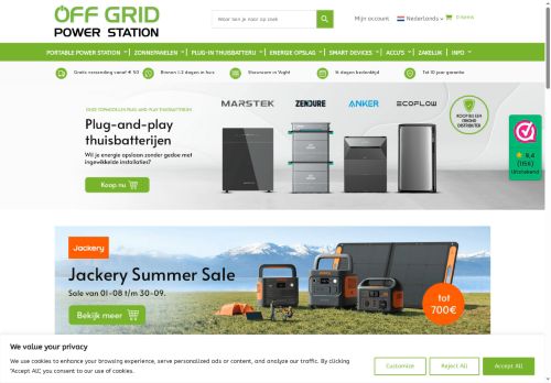 offgridpowerstation.com capture - 2025-08-21 18:38:16