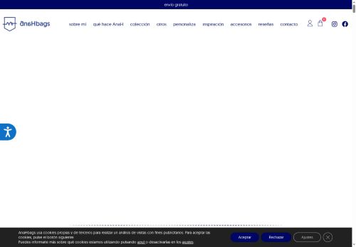 anahbags.com capture - 2025-08-21 18:44:36
