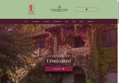 cantinaifenicotteri.com capture - 2025-08-21 18:44:36