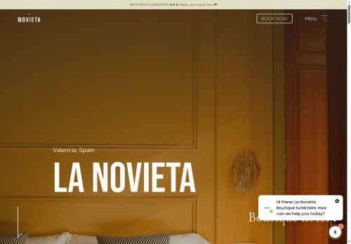 lanovieta.com capture - 2025-08-21 18:49:39