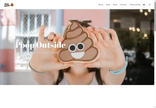 poopoutside.com capture - 2025-08-21 18:53:40