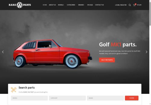 rarevwshop.com capture - 2025-08-21 18:53:40