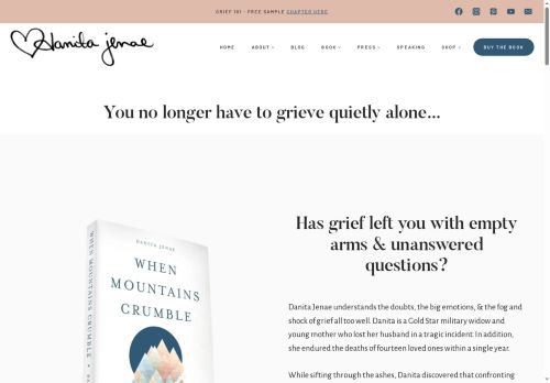 whenmountainscrumble.com capture - 2025-08-21 18:58:22