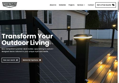 modernizeitllc.com capture - 2025-08-21 19:09:21