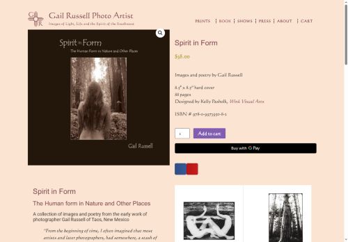 spiritinformphotography.com capture - 2025-08-21 19:12:21