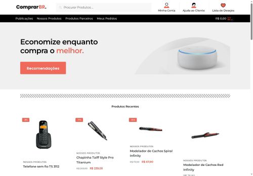comprarbr.com capture - 2025-08-21 19:35:08