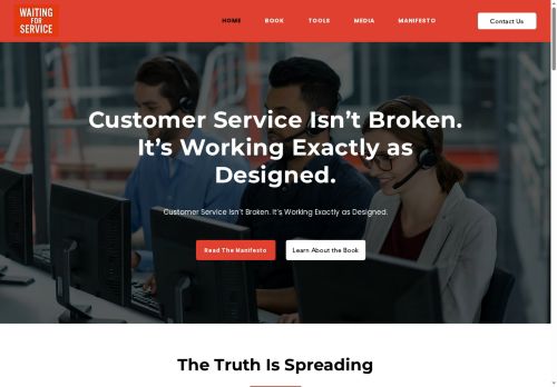 waitingforservice.com capture - 2025-08-21 19:41:42