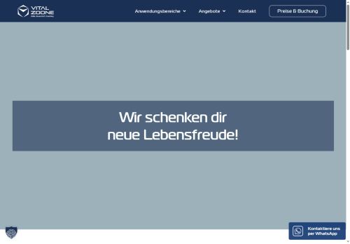 vitalzoone.com capture - 2025-08-21 19:50:01