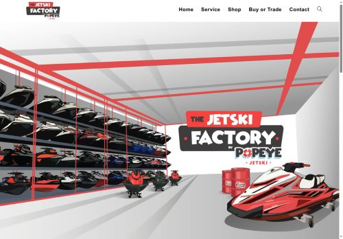 thejetskifactory.com capture - 2025-08-21 20:04:41