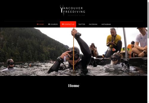 vancouverfreedivingandspearfishing.com capture - 2025-08-21 20:05:40