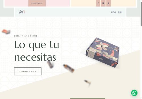 leracare.com capture - 2025-08-21 20:11:28