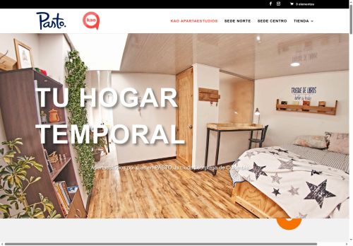 kaopasto.com capture - 2025-08-21 20:36:02