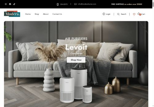 moderahome.com capture - 2025-08-21 20:38:03