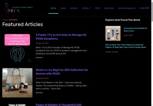 elegantstoic.com capture - 2025-08-21 21:01:49