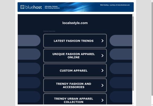 localsstyle.com capture - 2025-08-21 21:52:56
