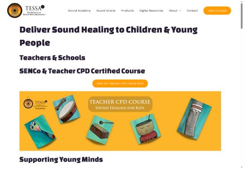 soundhealingforkids.com capture - 2025-08-21 22:04:11