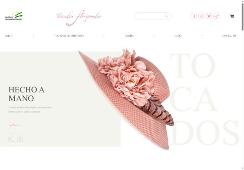 tocadosfloripondio.com capture - 2025-08-21 22:06:09