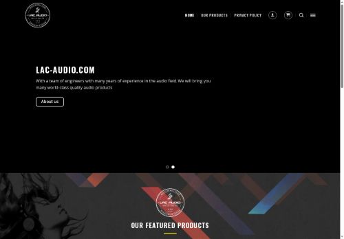 lac-audio.com capture - 2025-08-21 22:21:44