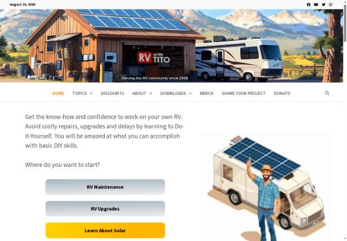 learnrvsolar.com capture - 2025-08-21 22:48:32