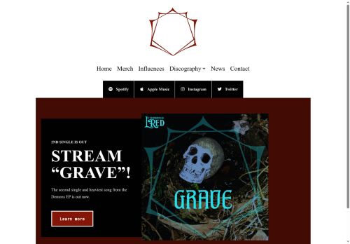 lrednetwork.com capture - 2025-08-21 22:48:32