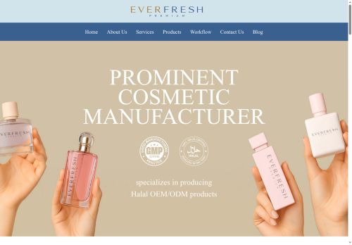 everfreshpremium.com capture - 2025-08-21 23:09:38