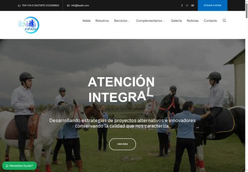 fipadh.com capture - 2025-08-21 23:09:38