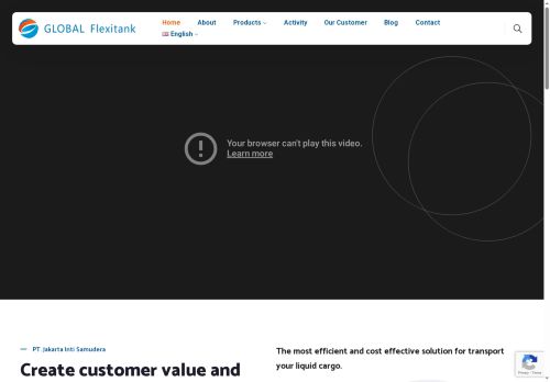 globalflexibag.com capture - 2025-08-21 23:11:42