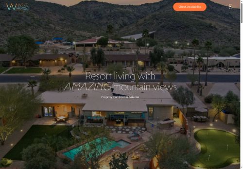 westlegacyvacations.com capture - 2025-08-21 23:24:28