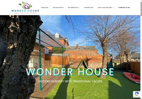 wonderhousenursery.com capture - 2025-08-21 23:24:28