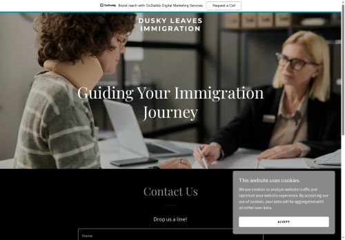 duskyleaves.com capture - 2025-08-21 23:29:09