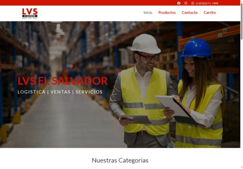 lvs-sv.com capture - 2025-08-21 23:33:28