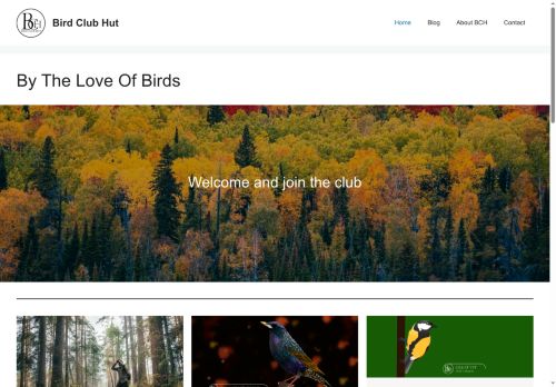 birdclubhut.com capture - 2025-08-21 23:40:38