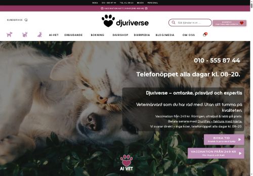 djuriverse.com capture - 2025-08-22 00:05:28