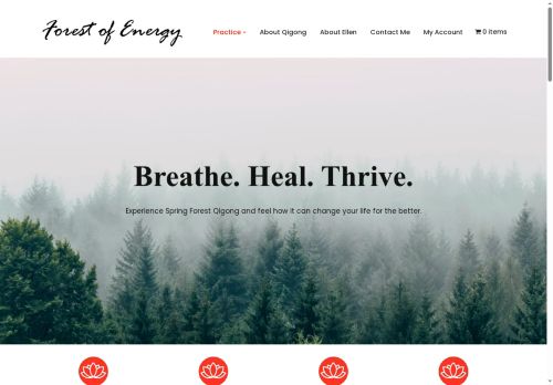 forestofenergy.com capture - 2025-08-22 00:09:02