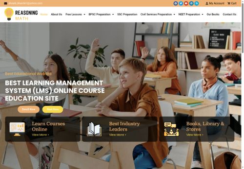 reasoningmath.com capture - 2025-08-22 00:20:46