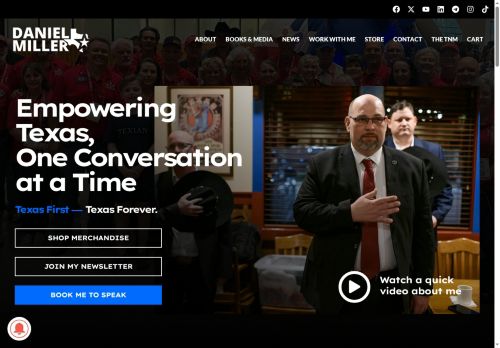 texansformiller.com capture - 2025-08-22 00:23:35