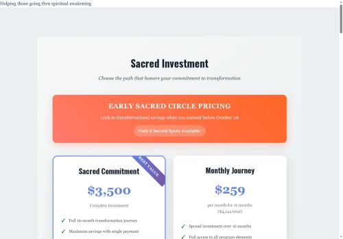 awakeningthehealerwithintrainingprogram.com capture - 2025-08-22 00:30:23