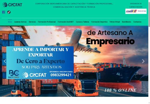 cicfat.com capture - 2025-08-22 00:33:08