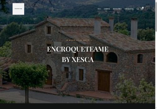 encroquetamebyxesca.com capture - 2025-08-22 00:36:05