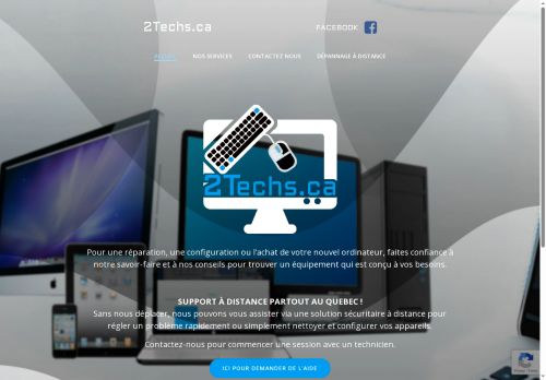 francoisrichardot.com capture - 2025-08-22 00:37:27