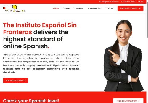 institutosf.com capture - 2025-08-22 00:40:28